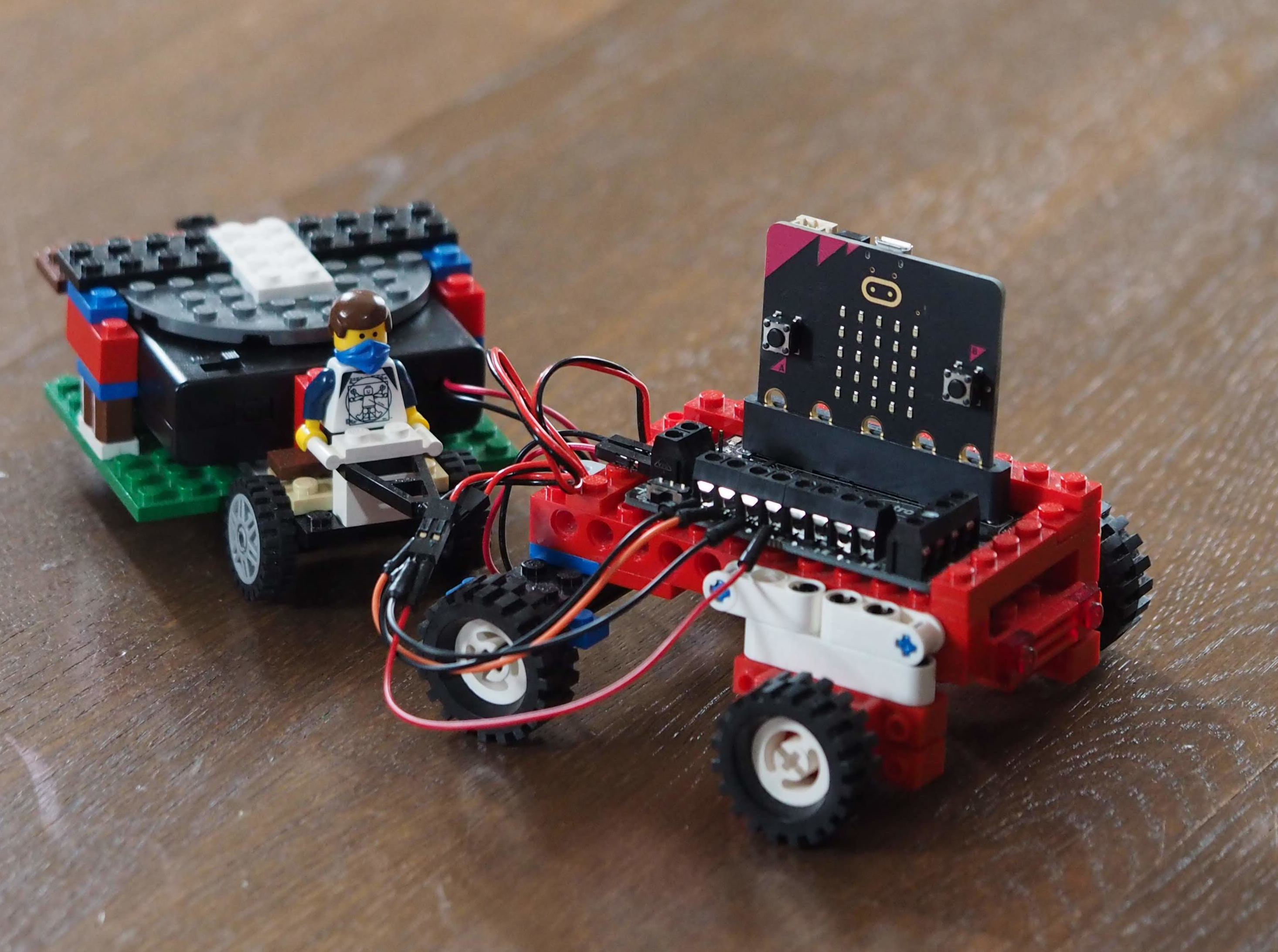 [プログラミング教材の画像]