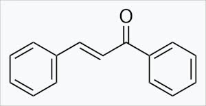 640px-1%2C3-Diphenylprophene-2-one