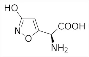 640px-Ibotenic_acid