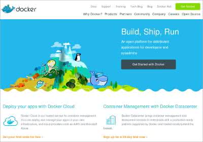 Virtualbox and docker windows 10