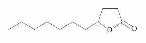 Gamma-undecalactone