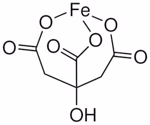 Iron_citrate