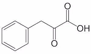 Phenylpyruvic_acid_0