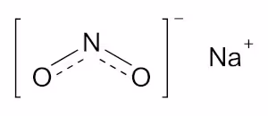 Sodium_nitrite