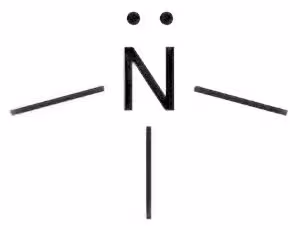 Trimethylamine_chemical_structure