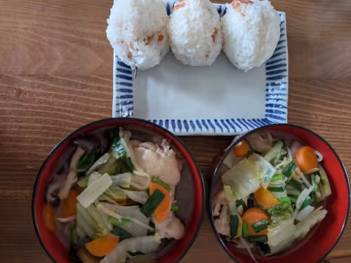 onigiri