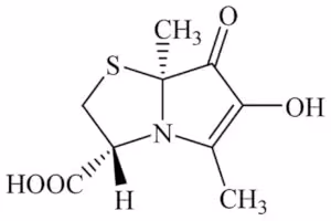 pyrrolothiazolate