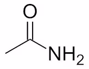 Acetamide_skeletal