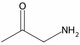 Aminoacetone