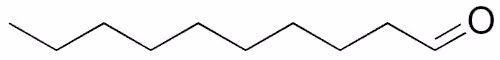 Decanal_structure