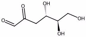 Deoxyglucosone
