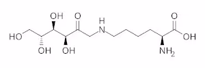 Fructoselysine