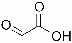 Glyoxylic_acid