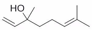 Linalool_skeletal