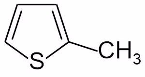 Methylthiophen