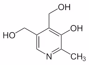 Pyridoxin