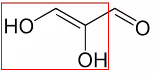 Tartronaldehyde