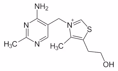 Thiamin