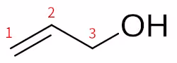 Allyl_alcohol_v2_numbering