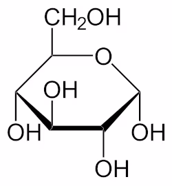 Alpha-D-Glucopyranose