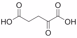 Alpha-ketoglutaric_acid