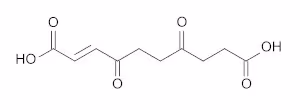 Anemonin_acid