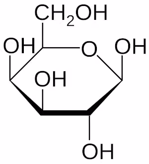 Beta-D-Galactopyranose