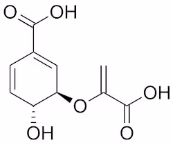Chorismic_acid