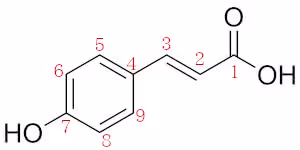 Coumaric_acid_c_n_1