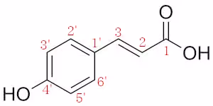 Coumaric_acid_numbering_3