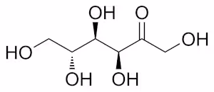 D-fructose_CASCC