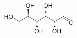 D-glucose_lineal