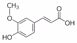 Ferulic_acid_acsv