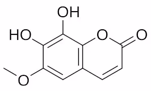 Fraxetin