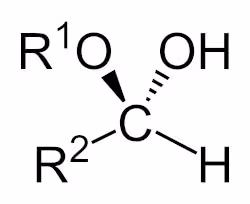 Hemiacetal_general