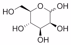 Mannose_structure