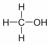 Methanol_Lewis