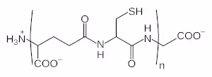 Phytochelatin