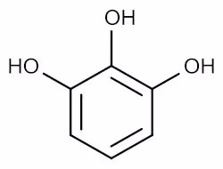 Pyrogallol