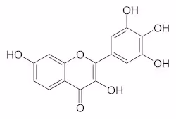 Robinetin