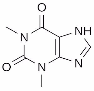 Theophylline2DCSD