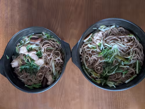 soba