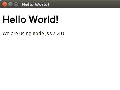 como usar nw.js
