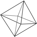 geometrical-figure-octahedron-19237